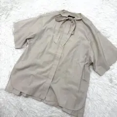 Drawer ドゥロワー　半袖　デザインカットソー　Tシャツ　レディース 2026年最新】Drawer レディース 半袖 シャツ・ブラウスの人気アイテム