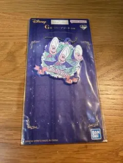 ヤングオイスター キャラクターグッズ