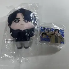 INI 藤牧京介 かぷっこふれんず みれコレ 2個セット