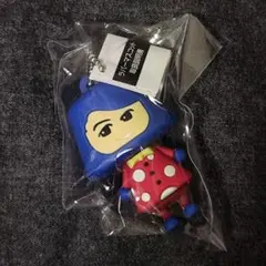 【新品/CRAZY pino】 東海オンエア りょう キーホルダー