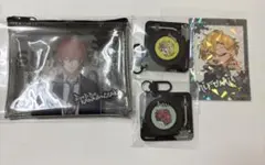 も*☁様 ヒプノシスマイク 観音坂独歩 伊弉冉一二三 サンキューマート 麻天狼