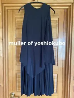 muller of yoshiokubo【ミュラー オブ ヨシオクボ】ワンピース