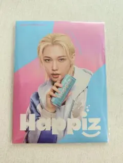Stray Kids Felix Happiz ミニポスター セット Stray Kids Felix Happiz ミニポスター - メルカリ