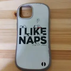 スヌーピー iPhone13ケース スヌーピー