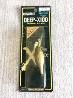 2026年最新】deep-x100の人気アイテム - メルカリ