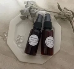화이트 세이지 스프레이 50ml 세트