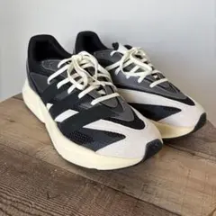 新品 定価12100円 26.5cm LIGHT BLAZE U adidas - メルカリ