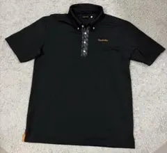Resurrection ゴルフウェア ポロシャツgolf ストレッチ　UV速乾のサムネイル
