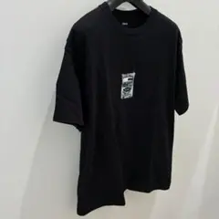 希少 入手困難】シークエル フロントロゴプリント 半袖Tシャツ - メルカリ