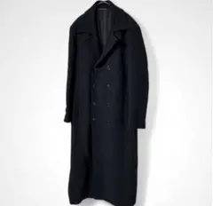 早い者勝ち】美品名作Jean Paul GAULTIER スーパーロングコート - メルカリ