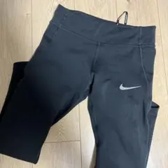 【Mai様専用】Nike DRI-FIT ブラックレギンス Mサイズ