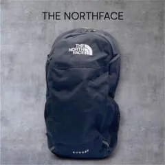 【美品】THE NORTH FACE SUNDER バックパック リュック