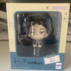 るかっぷ ハイキュー!! 赤葦京治 制服Ver.