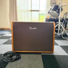 FENDER フェンダーAcoustic 100 アコースティックギター アンプのサムネイル
