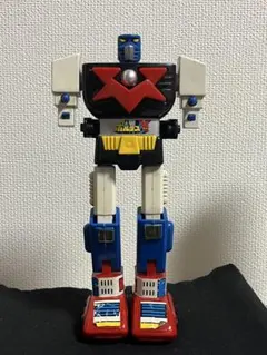 プラデラ ボルテスV ジャンク 2025年最新】ボルテスV ジャンクの人気アイテム - メルカリ