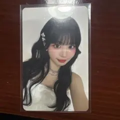 ME:I 村上璃杏 KCON2025 FLAG&Photoset KCONカフェ - メルカリ