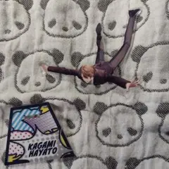 にじさんじ加賀美ハヤト　アクスタ