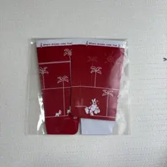 ディズニーリゾート ポップコーンカップ　5枚セット