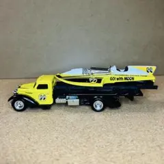 mooneyes ミニカー