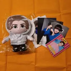 髙橋優斗 はぴぬい HiHi Jets - メルカリ