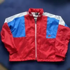 Nike 89 Official Reissue ナイロンジャケット - メルカリ