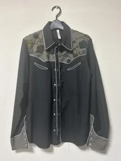 花柄