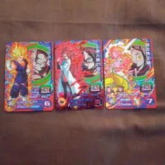 2025年最新】ドラゴンボールヒーローズまとめ売りの人気アイテム