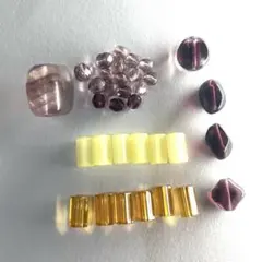 ビーズセット
