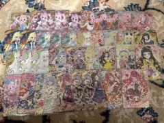 ゆ*数様 ひみつのアイプリ 星4まとめ