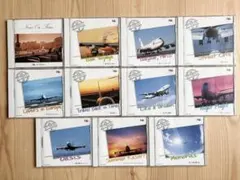 JAL JET STREAM CD 10枚セットのサムネイル