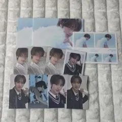 tws まとめ売り　ヨンジェ