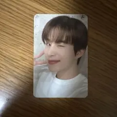 NCT NATION 2023 ジョンウ トレカ - メルカリ