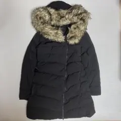 ダウンコート