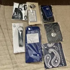 三浦大知 大知識 ファンクラブ 特典グッズセットのサムネイル