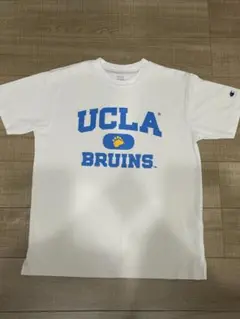 UCLA Bruins ホワイトTシャツ