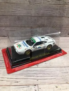 アシェット　フェラーリ1/43 10台セット　② Amazon | アシェット フェラーリコレクション Ferrari 250 P