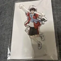 カラフルピーチ　東京タワー　アクリルスタンド　アクスタ　ゆあんくん