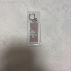 UNDERCOVER タオルアクキー Eve くじ