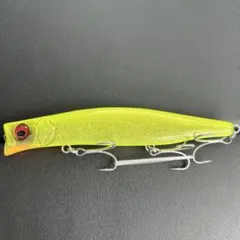 Megabass メガバス カゲロウ 124Fのサムネイル