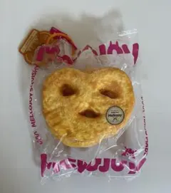 Mellojoy メロジョイ スクイーズ クッキークラブ　スウィーティ・ハート