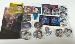 鬼滅の刃 猗窩座 狛治 恋雪 グッズまとめ