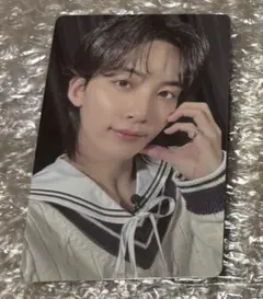 2025年最新】carat land ジョンハン トレカの人気アイテム