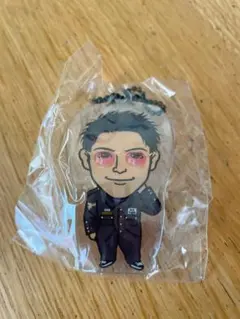 岩谷翔吾◆居酒屋えぐざいる ガチャ◆クリアチャーム