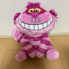 うるりぃみぃチェシャ猫 ぬいぐるみ 約30cm
