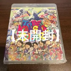 【未開封】ジャニーズWEST/ジャニーズWEST 1st DOME TOURa