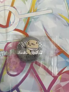 ちいかわ　らっこ　くら寿司　びっくらポン