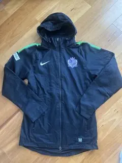 サンフレッチェ広島　スタッフ支給品