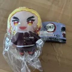 鬼滅の刃　かぷっこふれんず2 煉獄杏寿郎
