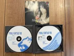 ファイナルファンタジーVIII 8 ソフト PS プレステ PS1 FF8