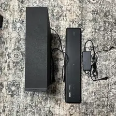 Sony サウンドバー HT-CT380 - メルカリ